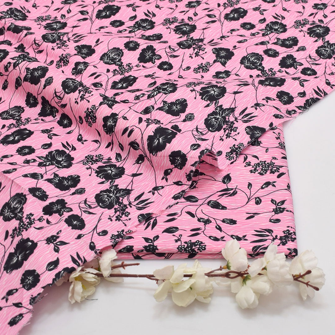 Premium 2-Piece Co-ord Set Unstiched